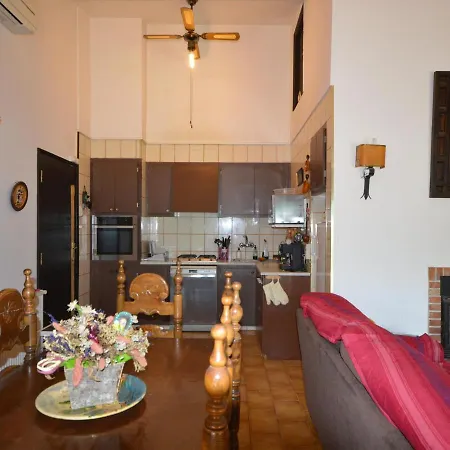 Holiday home Casa Vintage Con Piscina, Wifi Y Jardin En Zona Tranquila De - Es-89-120 Sant Pere Pescador