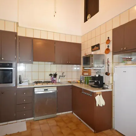Casa Vintage Con Piscina, Wifi Y Jardin En Zona Tranquila De - Es-89-120 Holiday home *