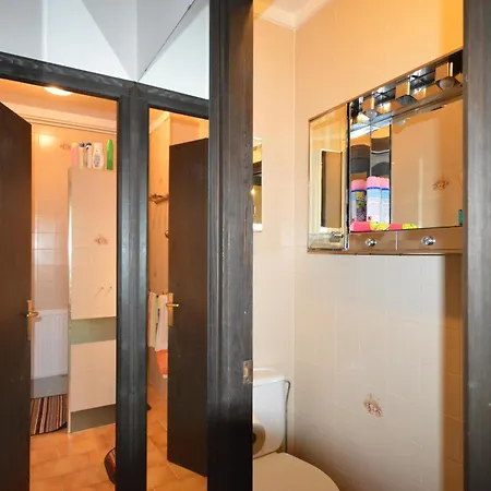 Holiday home Casa Vintage Con Piscina, Wifi Y Jardin En Zona Tranquila De - Es-89-120 Sant Pere Pescador
