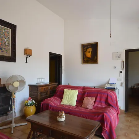Casa Vintage Con Piscina, Wifi Y Jardin En Zona Tranquila De - Es-89-120 Sant Pere Pescador