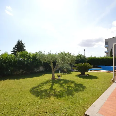 Holiday home Casa Vintage Con Piscina, Wifi Y Jardin En Zona Tranquila De - Es-89-120
