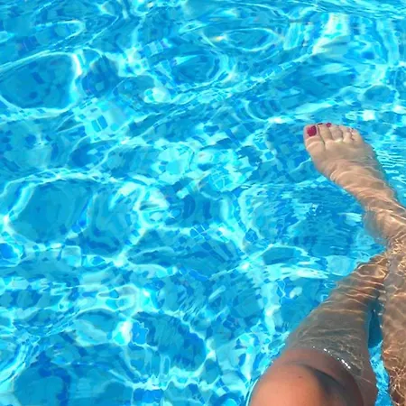Holiday home Casa Vintage Con Piscina, Wifi Y Jardin En Zona Tranquila De - Es-89-120 Sant Pere Pescador