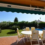 Casa Vintage Con Piscina, Wifi Y Jardin En Zona Tranquila De - Es-89-120 * Sant Pere Pescador