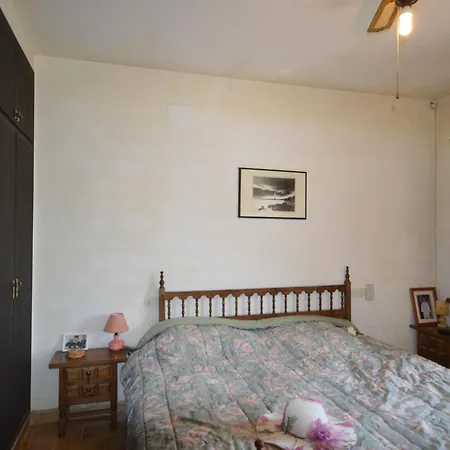 Holiday home Casa Vintage Con Piscina, Wifi Y Jardin En Zona Tranquila De - Es-89-120 *